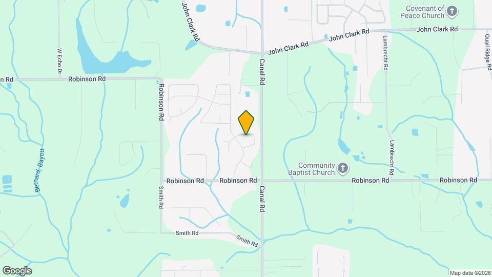 17977 Restoration Cir Map and Location Details