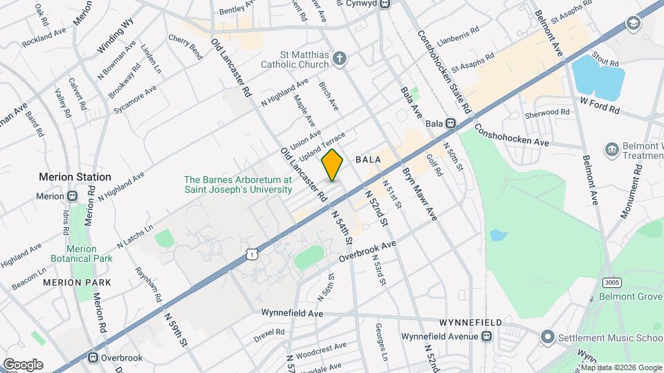 163 Stoneway Ln Mapa y Detalles de la Ubicación