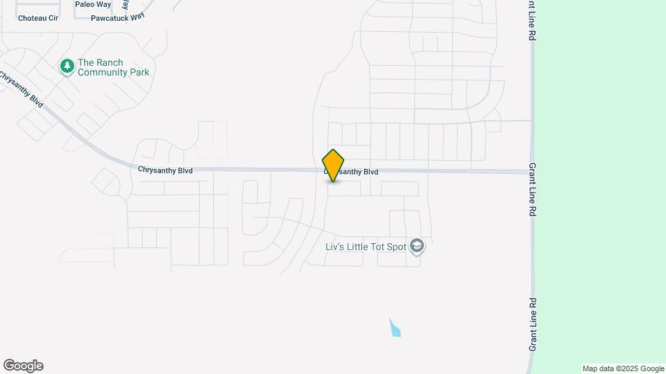 4371 Greenshank Cir Map and Location Details