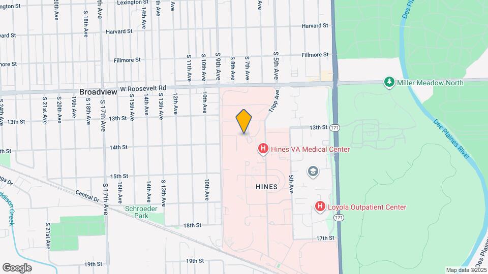 Freedoms Path Hines Apartments Hines, IL Apartments For Rent