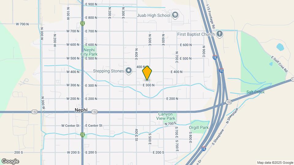 495 E 300 N Rentals in Nephi, UT