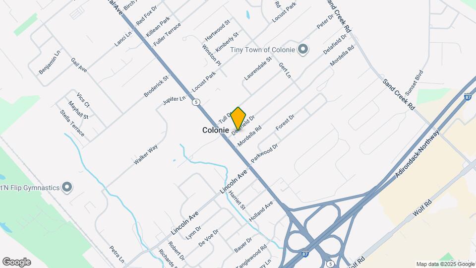 5 Delafield Dr Rentals in Colonie, NY