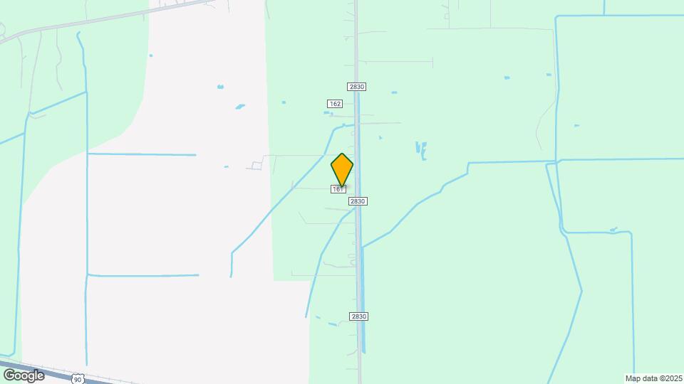 95 Co Rd 161 Map and Location Details
