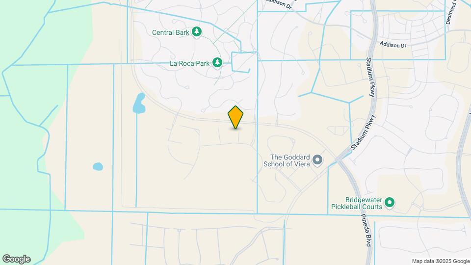 8538 Rocard Ct Map and Location Details