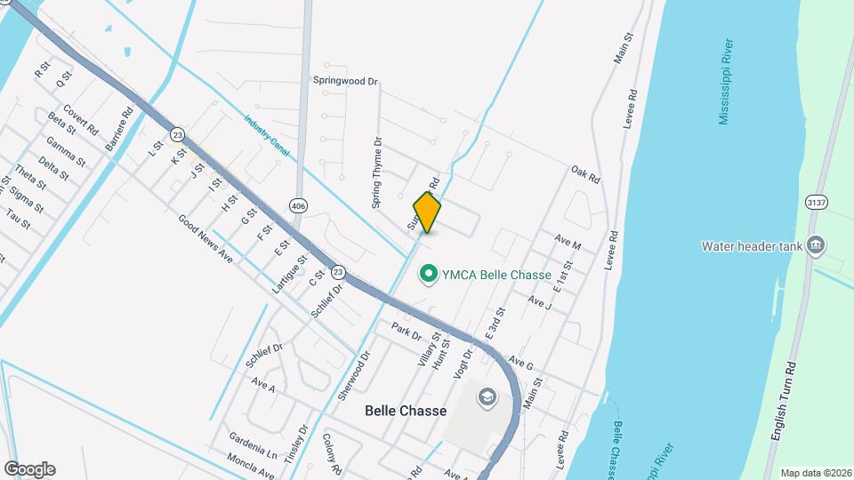 528 Kenneth Drive Ext Map and Location Details