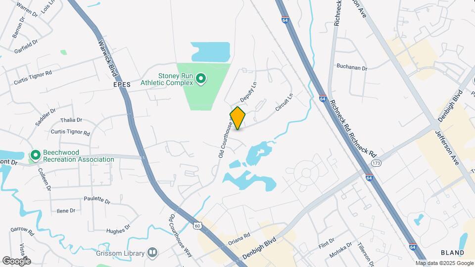 397 Circuit Ln Map and Location Details