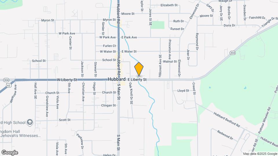 Boyle Apartments Hubbard, OH Apartments For Rent