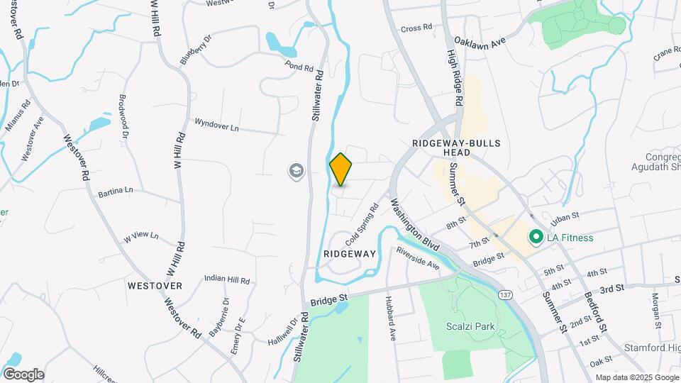 15 Duncanson St Map and Location Details