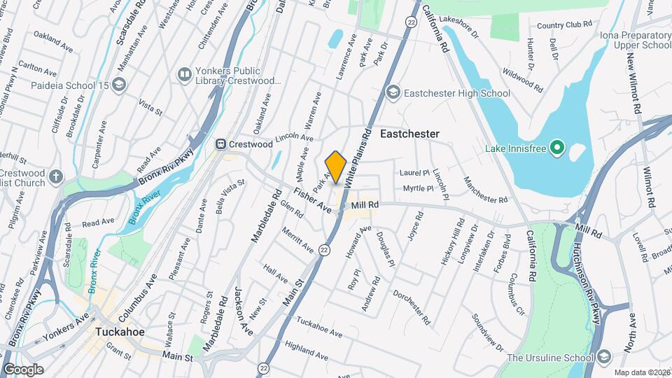 230 Hillside Pl Rentals in Eastchester, NY