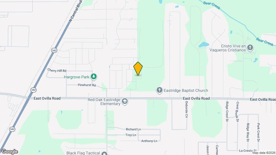 240 Washington St Map and Location Details