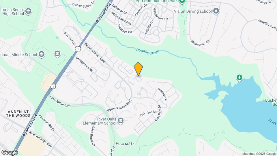 Victoria Park & The Woods at Victoria Park... Apartments Woodbridge