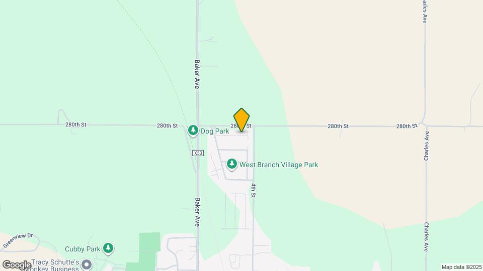 12 Bradley Ln Map and Location Details