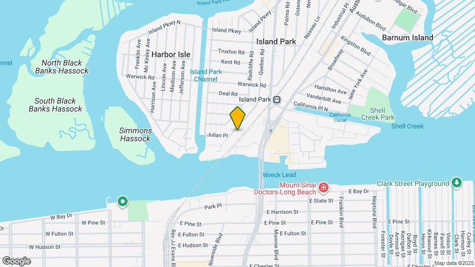 5369 Quebec Rd Apartments Island Park, NY Apartments For Rent