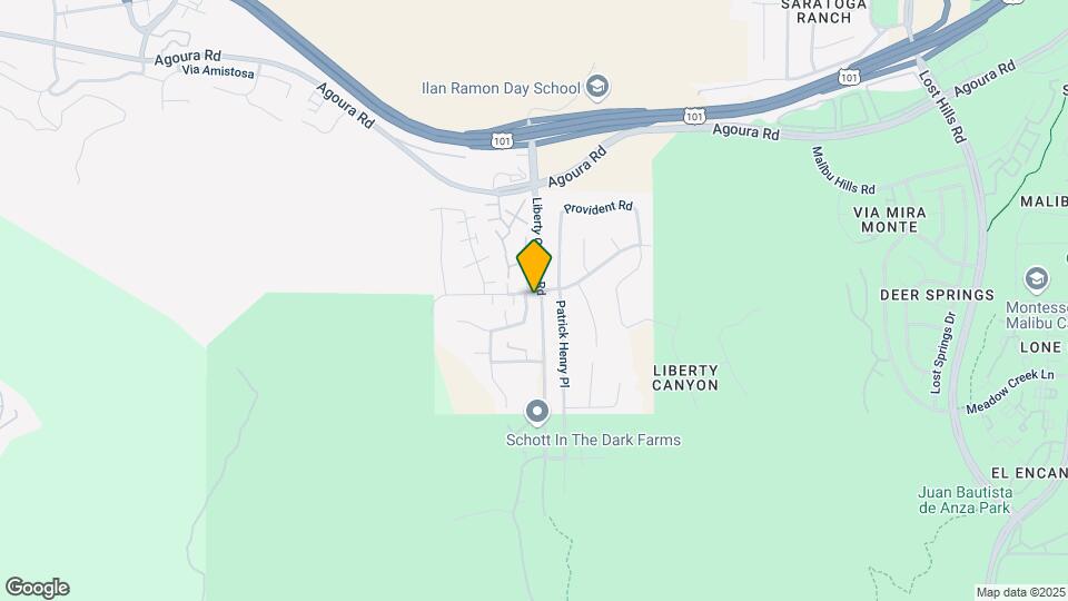 3974 Tarrytown Ln Map and Location Details