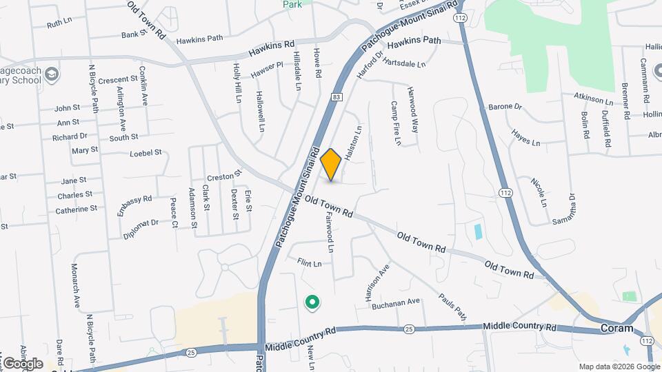 4 Hale Ln Rentals in Coram, NY