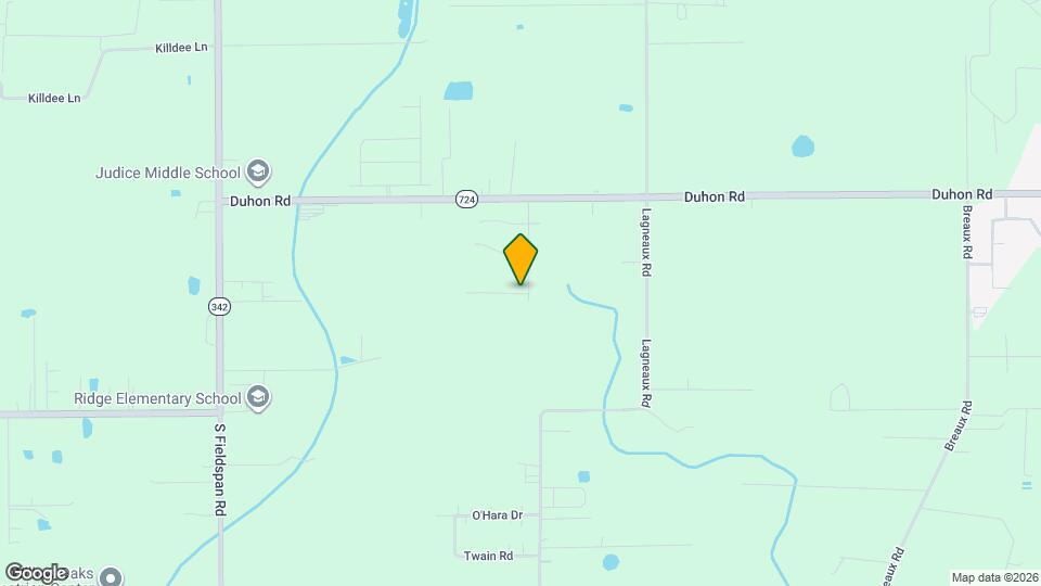 110 Still Lk Dr Map and Location Details