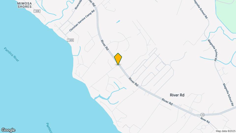 15 Cypress Shores Rd Map and Location Details