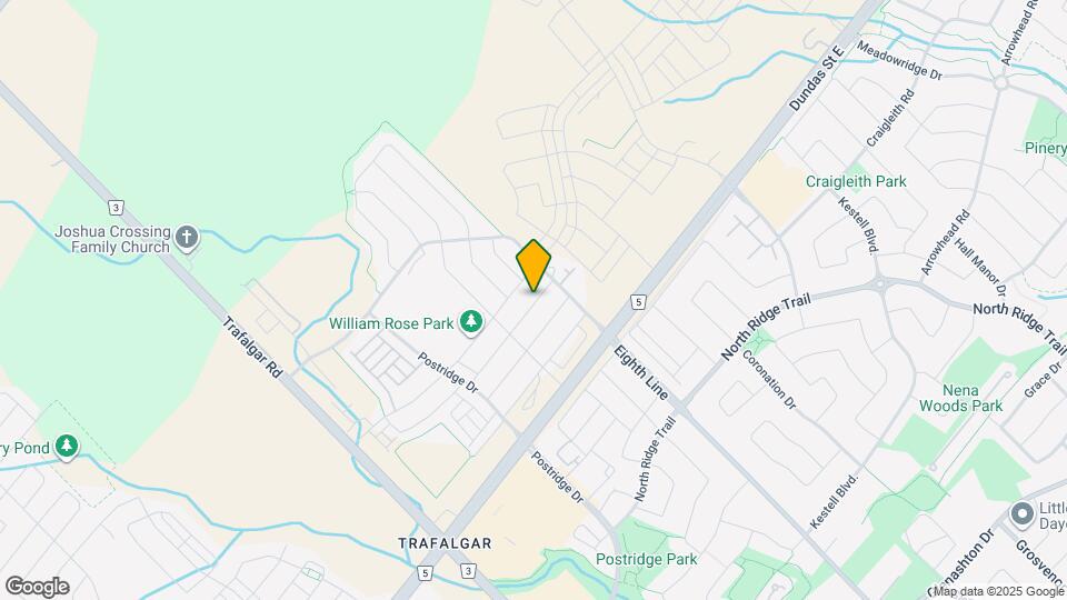 479 Grindstone Trl Map and Location Details