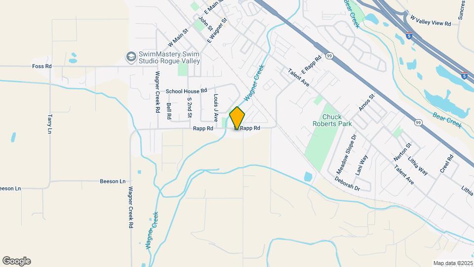 Parkside Apartments and Nearby Talent Apartments For Rent Talent, OR