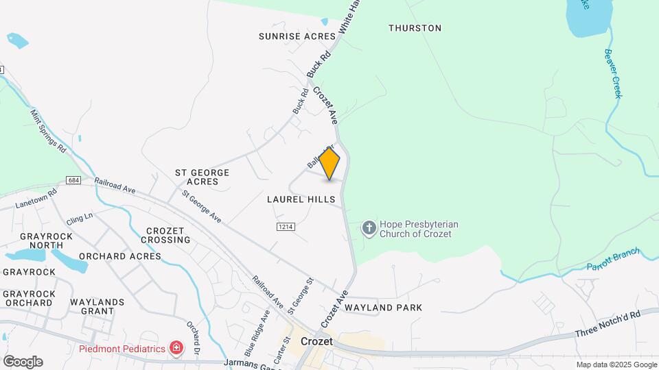 5753 Willow Spring Rd Rentals in Crozet, VA