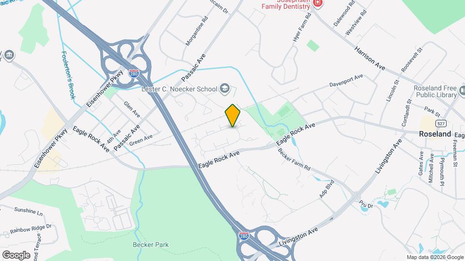 78 Kent Dr Map and Location Details