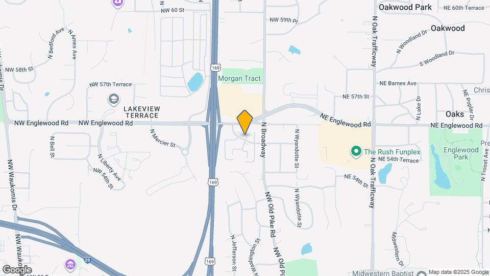 Sycamore Hills Apartments and Nearby Kansas City Apartments For Rent