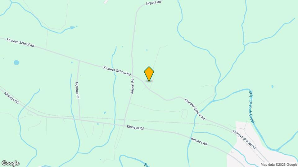 4758 Kinneys School Rd Map and Location Details