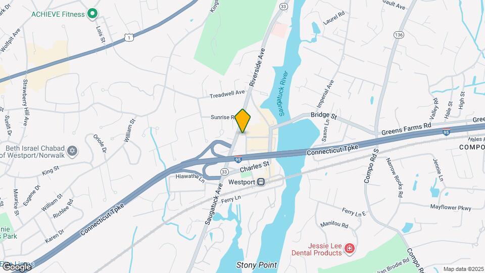 26 Franklin St Apartments and Nearby Westport Apartments For Rent