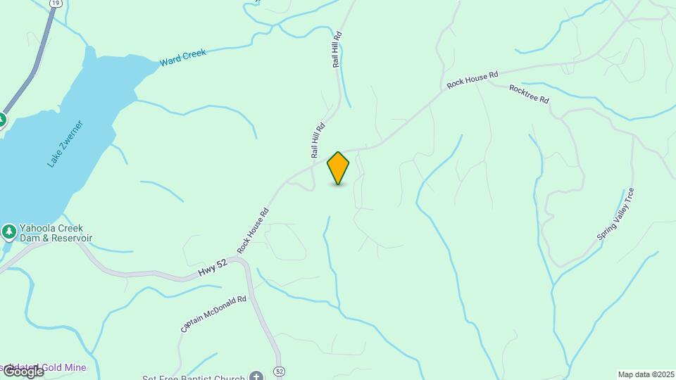 Crabapple Place Apartments Map and Location Details