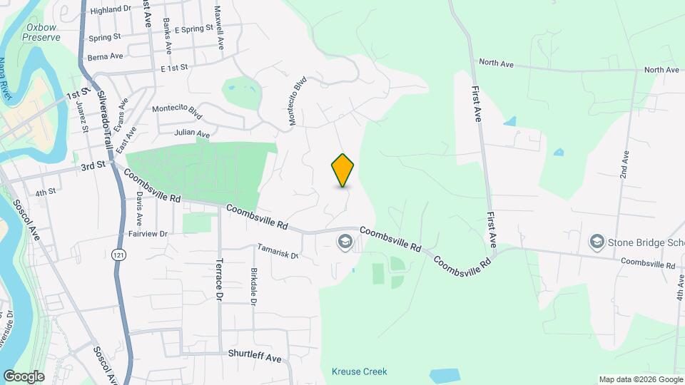 42 Jacks Ln Map and Location Details