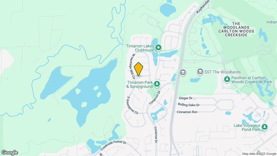 31 Hearthwick Rd Map and Location Details