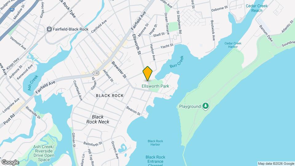 65 Ellsworth St, Unit 65 Ellsworth Street unit Map and Location Details