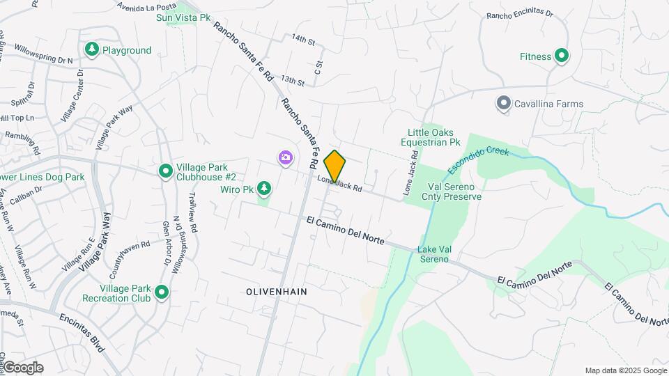 2531 Lone Jack Rd Rentals in Encinitas, CA