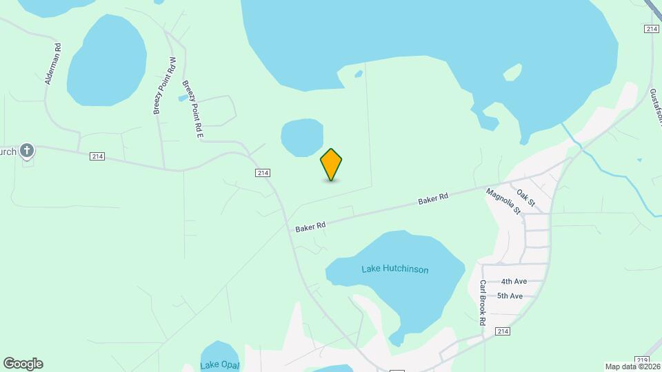 8091 Piney Nook Ct Map and Location Details