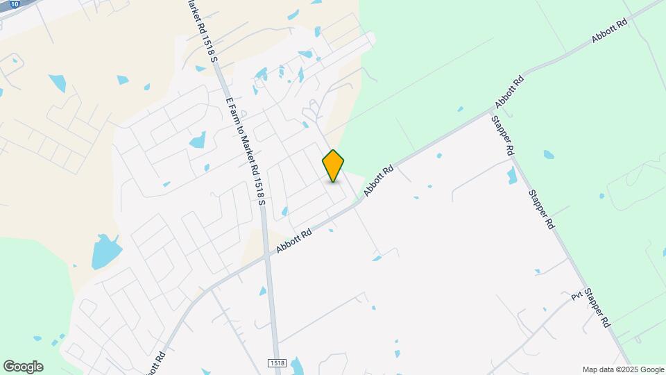 5102 Dawn Break Map and Location Details