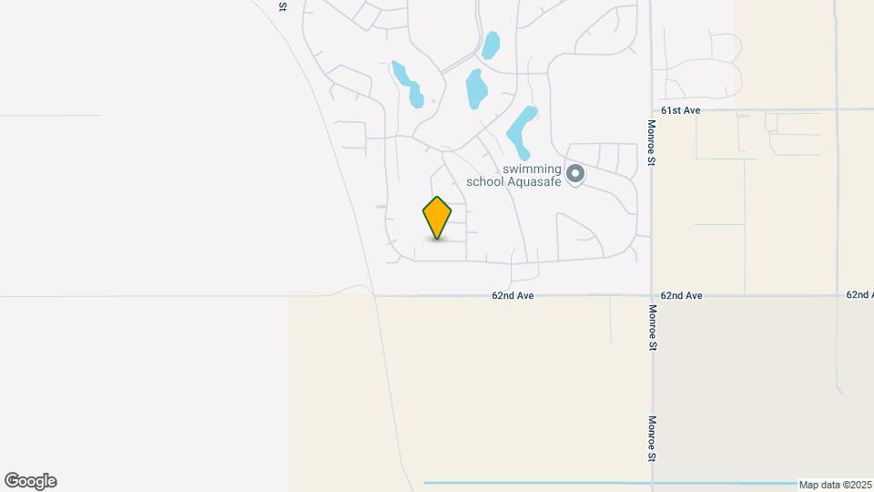81415 Jacaranda Ct Map and Location Details
