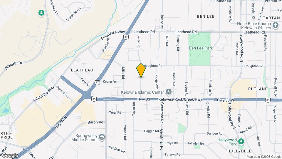 225-225 Nickel Rd Map and Location Details