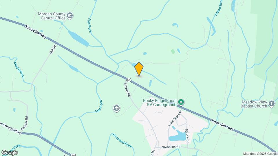 120 Alvin Bullen Rd Rentals in Wartburg, TN