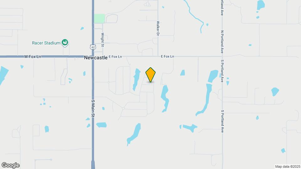 561 SE 3rd Ter Map and Location Details