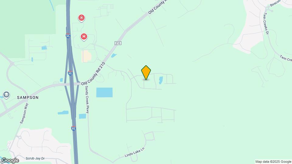 67 Oarsman Xing Dr Map and Location Details