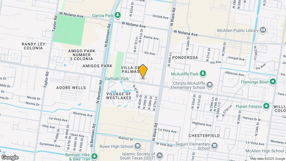 3916 W Daffodil Ave Rentals in McAllen, TX