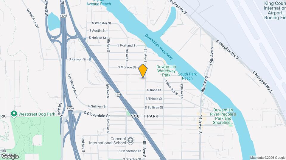 Southie Flats Apartments Seattle, WA Apartments For Rent