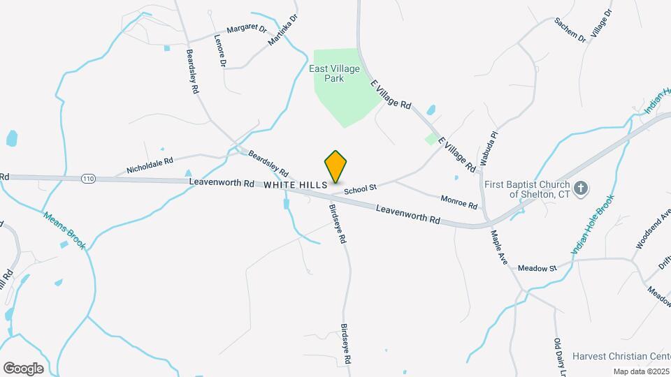 49 School St Map and Location Details