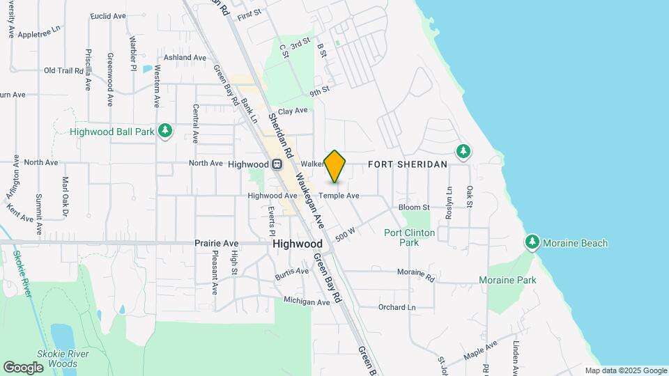 2750 Lauretta Plz Apartments and Nearby Highland Park Apartments For