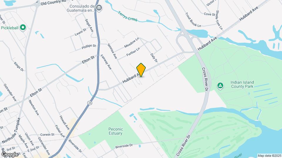 4 Gatz Rd Map and Location Details