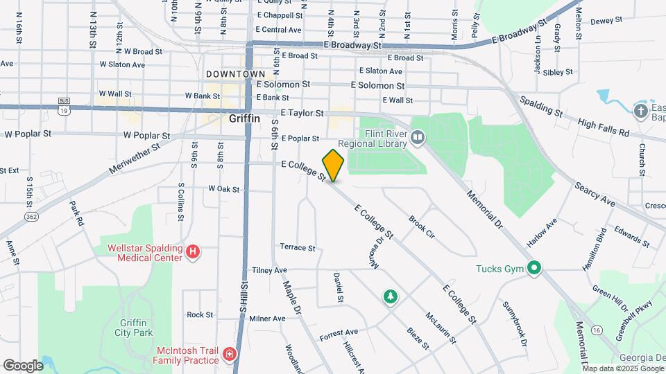 Griffin Rentals Apartments and Nearby Griffin Apartments For Rent