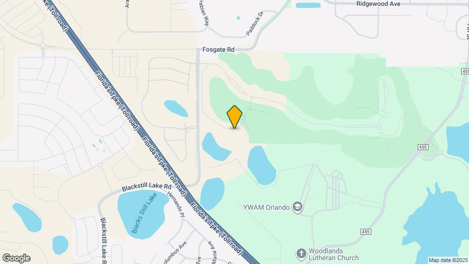 16017 Volterra Point Map and Location Details