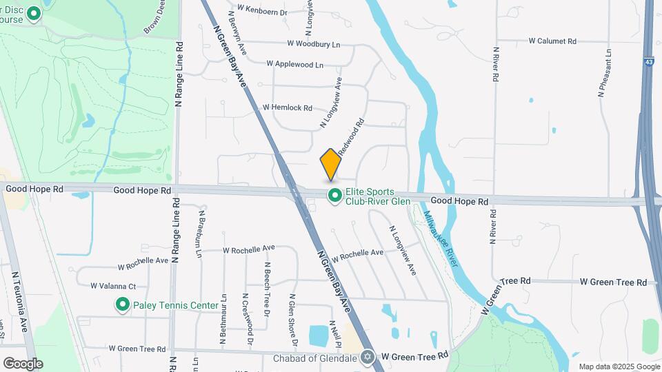 Good Hope Road Apartments Glendale, WI Apartments For Rent