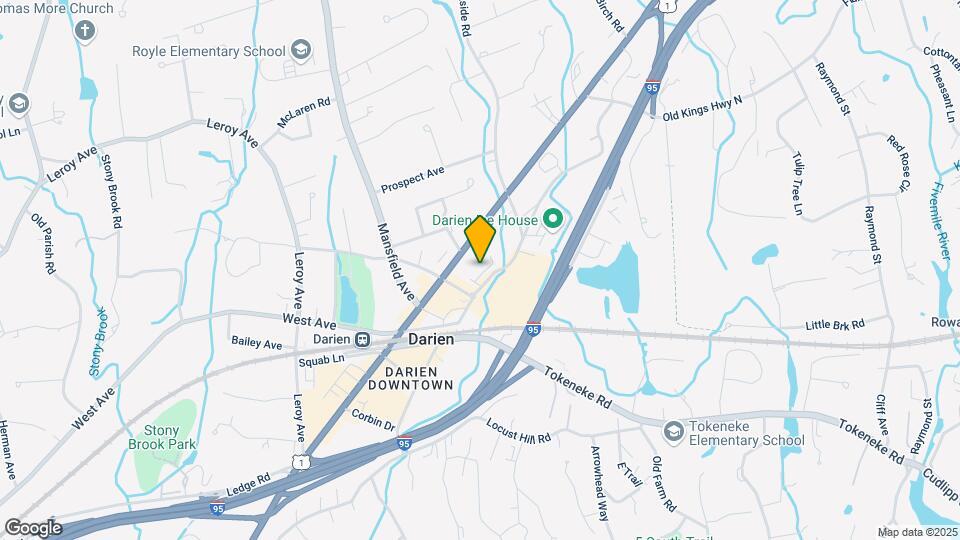 20 Sedgewick Village Ln Map and Location Details