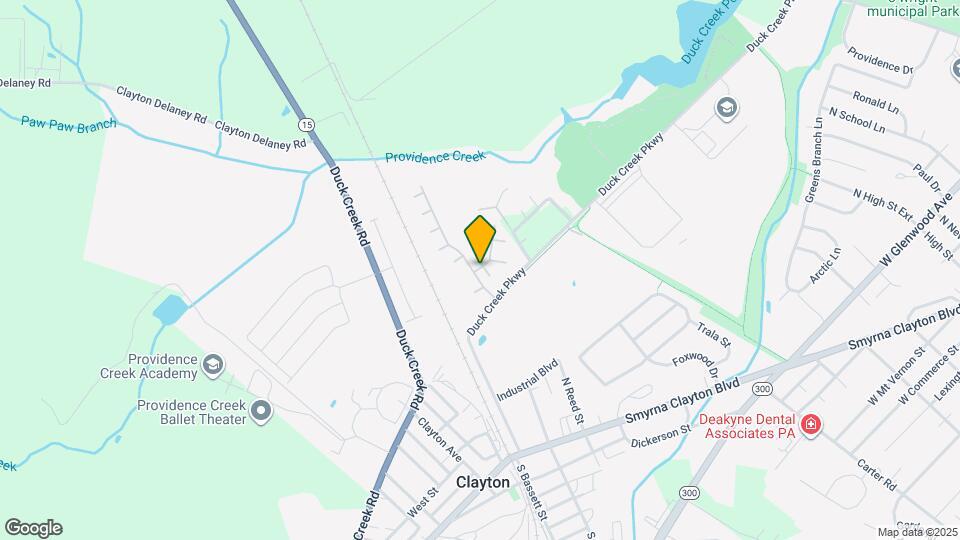 3 Kenton Cir Map and Location Details